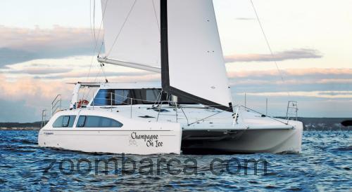 Seawind 1160 scheda tecnica e recensioni